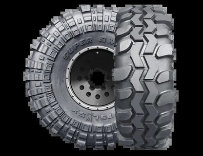 Super Swamper TSL SX 31x13.50/15LT RWL Bias Light Truck M/T Interco Tire