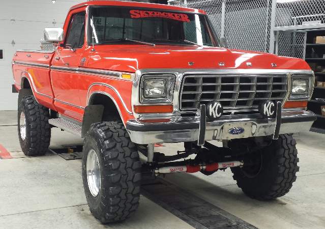 Super Swamper TSL-BIAS 36X12.50-16.5LT Offroad Interco Tire-4