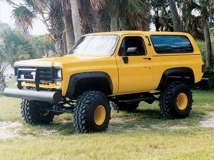 Super Swamper TSL-BIAS 36X12.50-16.5LT Offroad Interco Tire-8