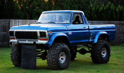 Super Swamper TSL-BIAS 36X12.50-16.5LT Offroad Interco Tire-11