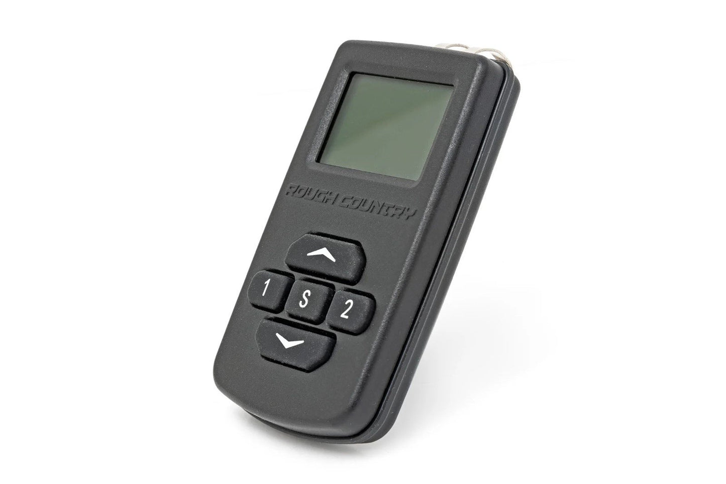 Wireless Air Bag Controller Kit w/Compressor Rough Country