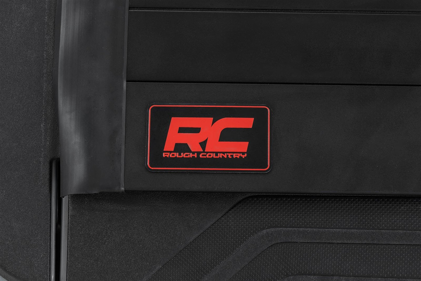 Rough Country Hard Roll Up Bed Cover for 07-21 Toyota Tundra w/5'7" Bed 50514550