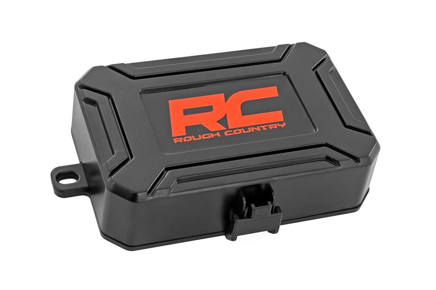 4 Gang Switch Panel | RGB Backlit Buttons | Multifunction Modes Rough Country