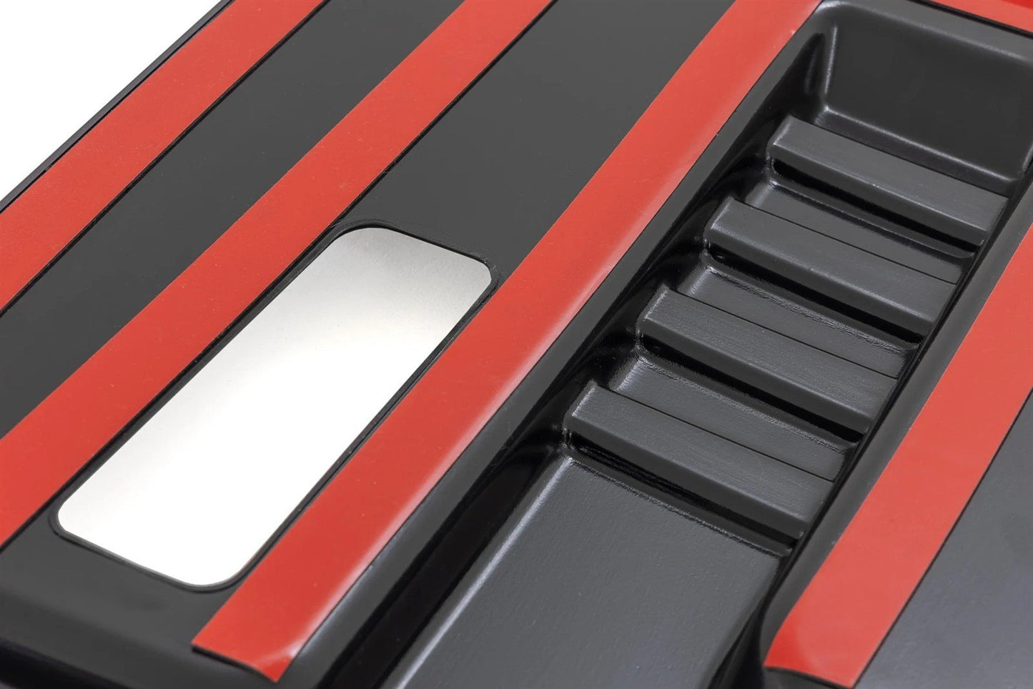 Hood Scoop Jeep Gladiator JT/Wrangler JL 4WD (2018-2025)