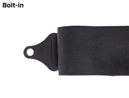 5.2 Harness with Removable Pads on Shoulder and Ratchet Lap Belt PRP Seats-2