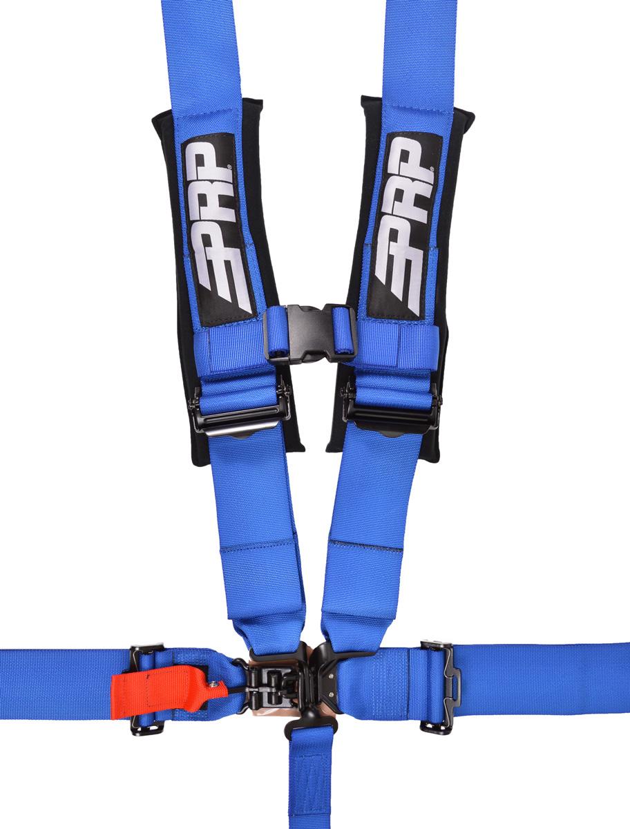 5.3 Harness PRP Seats-6