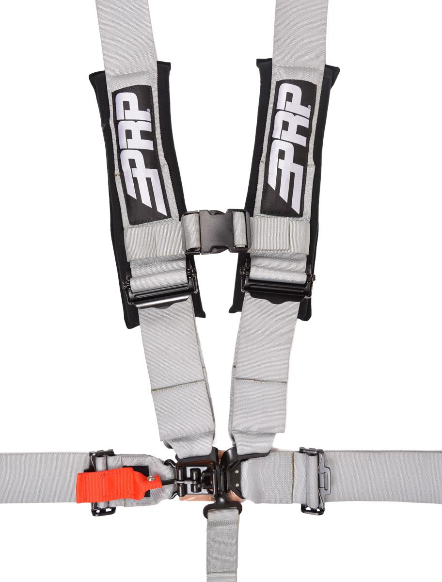 5.3 Harness PRP Seats-5