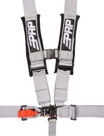 5.3 Harness PRP Seats-5