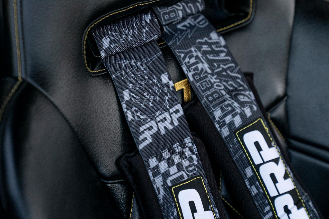 5.3 Harness PRP Seats-2