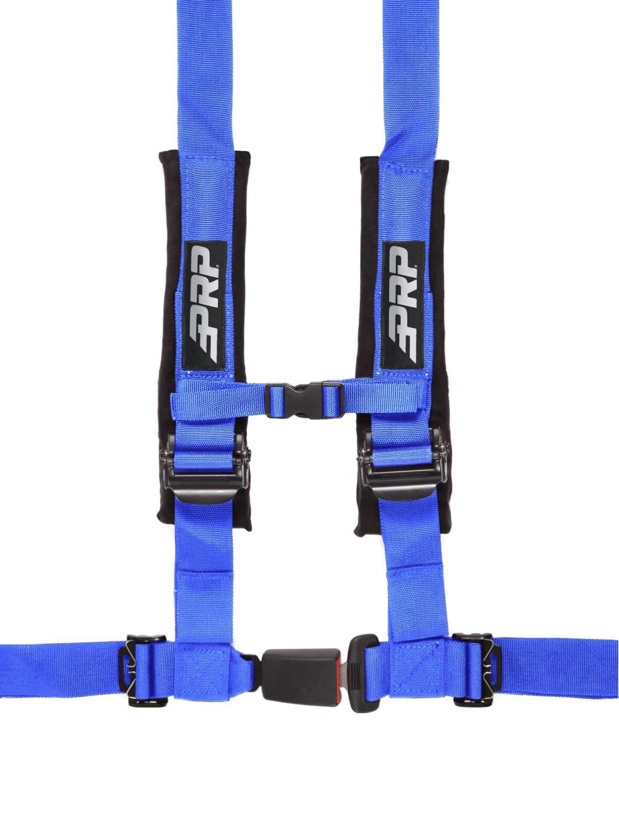 4.2 Harness PRP Seats-7