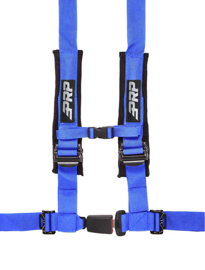 4.2 Harness PRP Seats-7