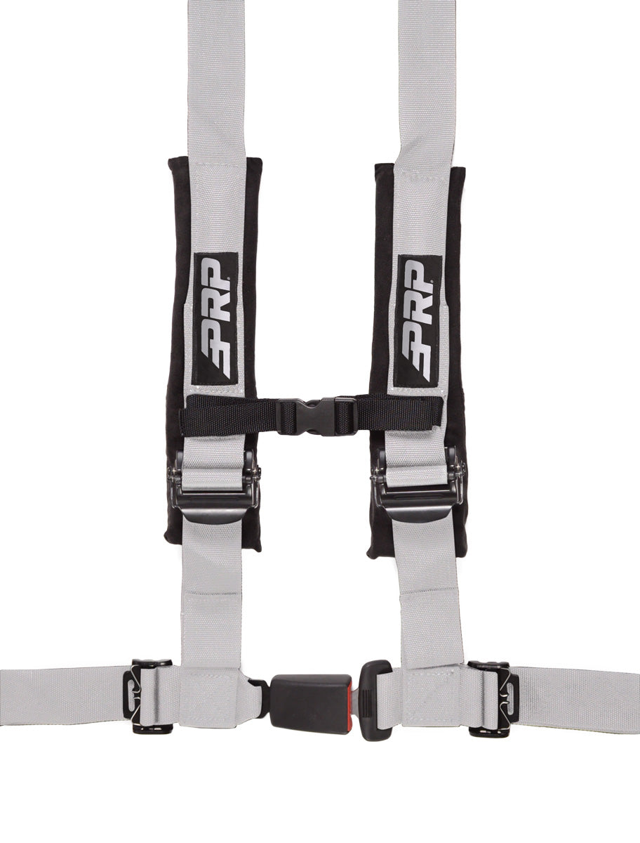 4.2 Harness PRP Seats-6