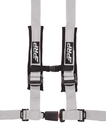 4.2 Harness PRP Seats-6
