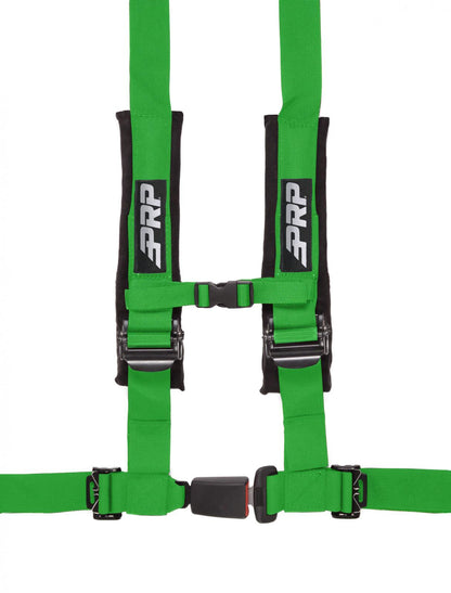4.2 Harness PRP Seats-5