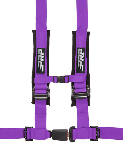 4.2 Harness PRP Seats-2