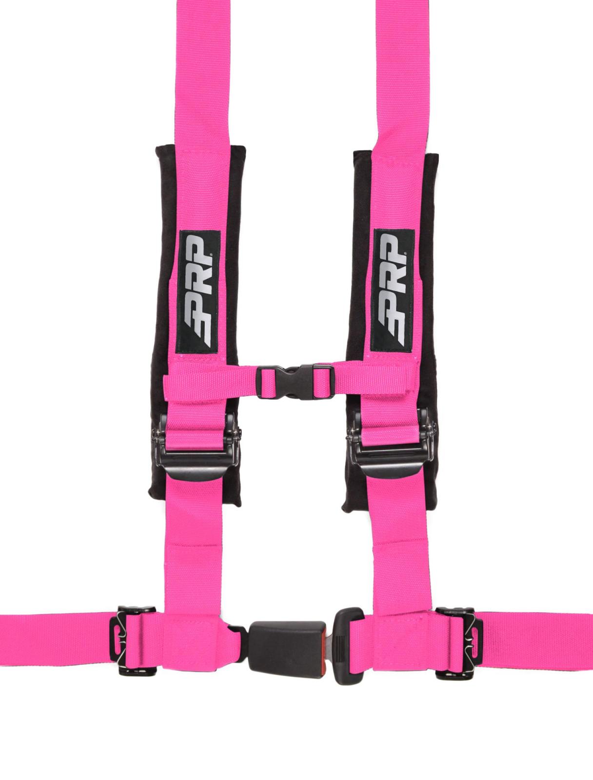 4.2 Harness PRP Seats-3