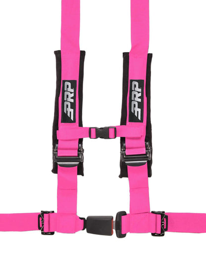 4.2 Harness PRP Seats-3