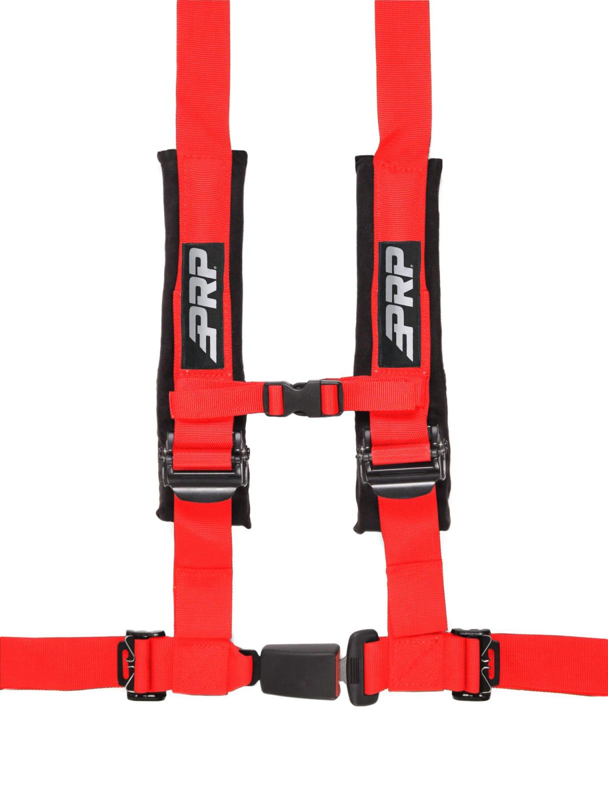 4.2 Harness PRP Seats-1