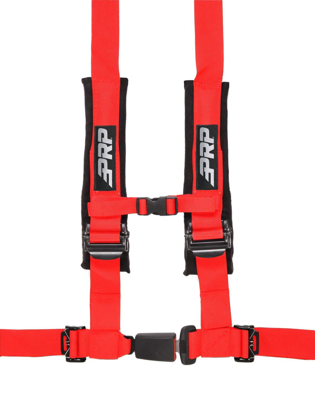 4.2 Harness PRP Seats-1