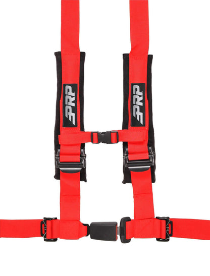 4.2 Harness PRP Seats-1