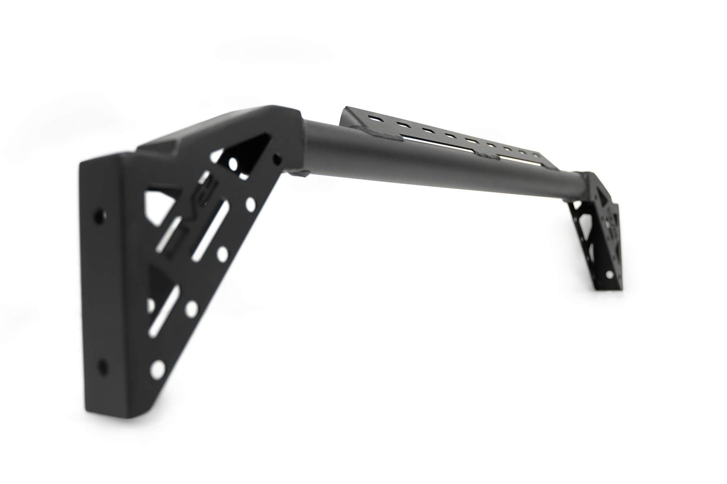 2018 2025 Jeep Wrangler JL JLU Rear Speaker Light Bar Mount DV8 Offroad-11