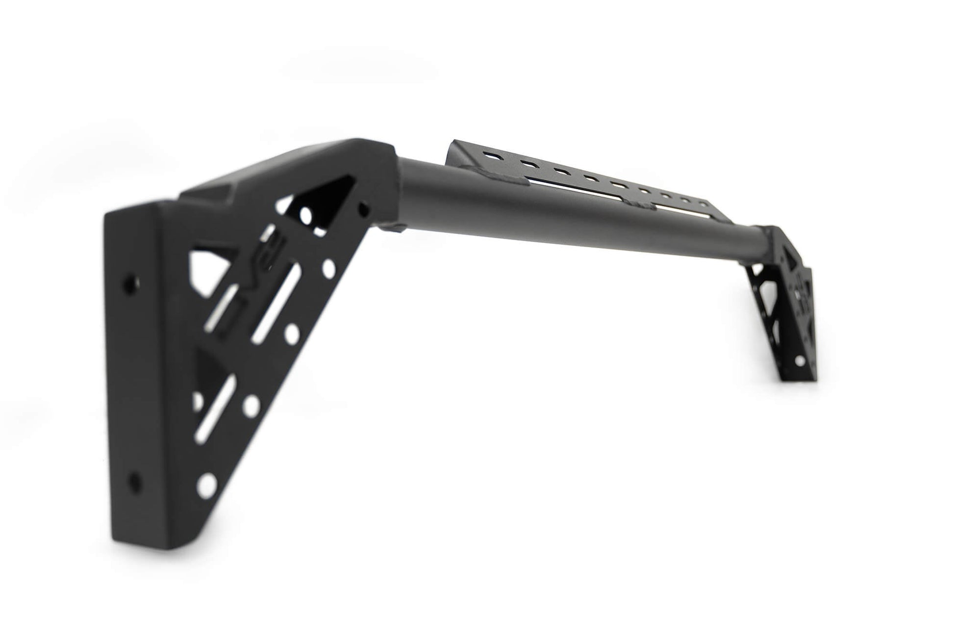 2018 2025 Jeep Wrangler JL JLU Rear Speaker Light Bar Mount DV8 Offroad-11