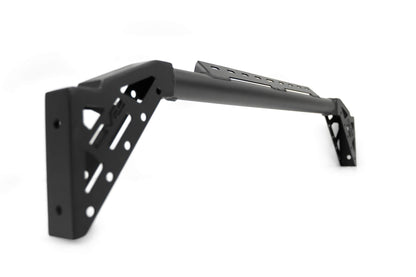 2018 2025 Jeep Wrangler JL JLU Rear Speaker Light Bar Mount DV8 Offroad-11