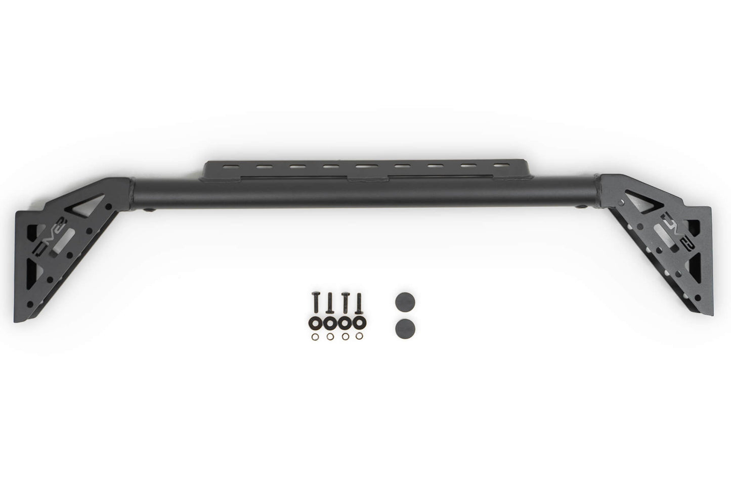 2018 2025 Jeep Wrangler JL JLU Rear Speaker Light Bar Mount DV8 Offroad-8