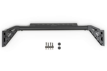 2018 2025 Jeep Wrangler JL JLU Rear Speaker Light Bar Mount DV8 Offroad-8