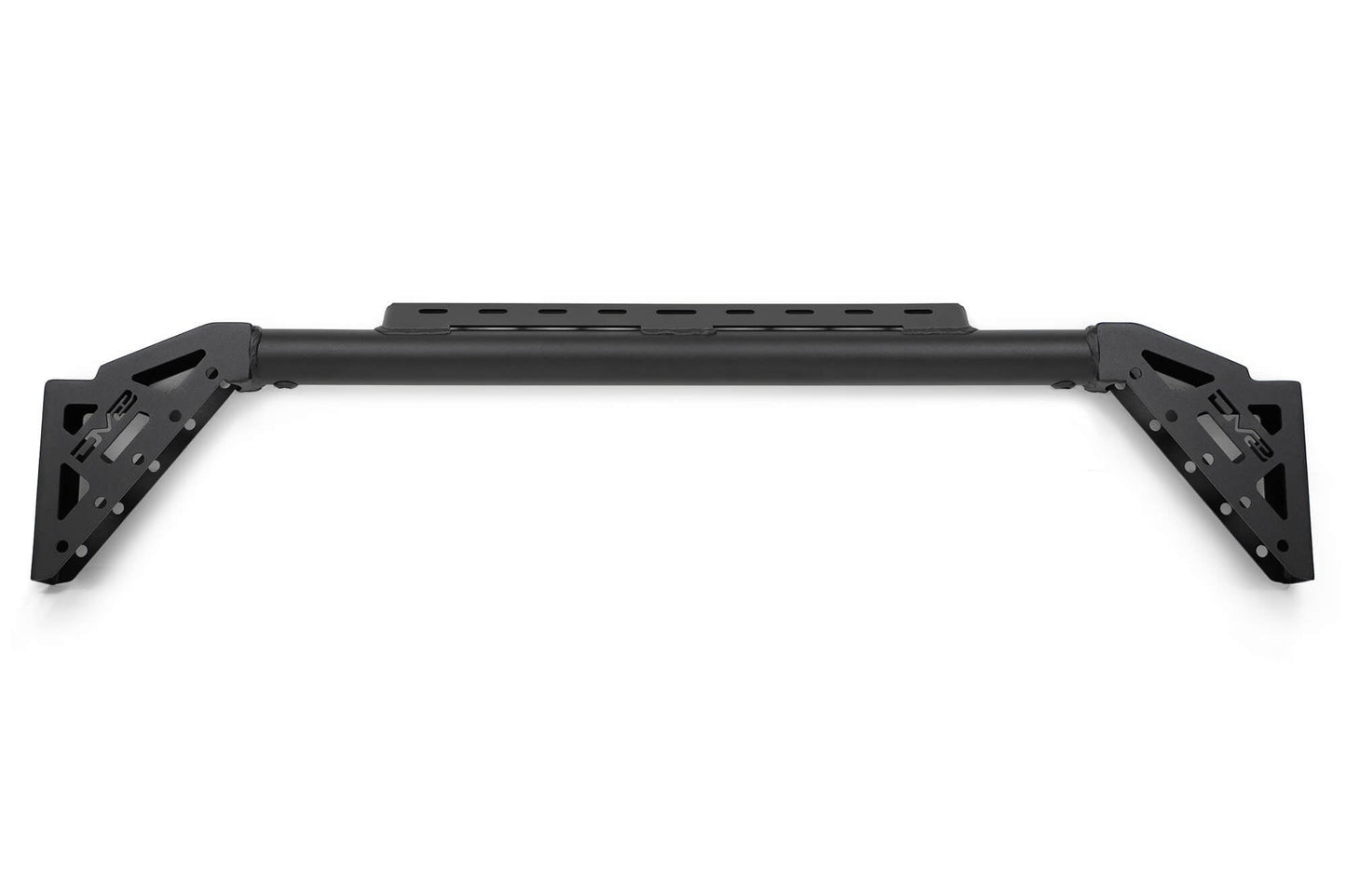 2018 2025 Jeep Wrangler JL JLU Rear Speaker Light Bar Mount DV8 Offroad-9