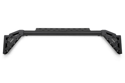 2018 2025 Jeep Wrangler JL JLU Rear Speaker Light Bar Mount DV8 Offroad-9