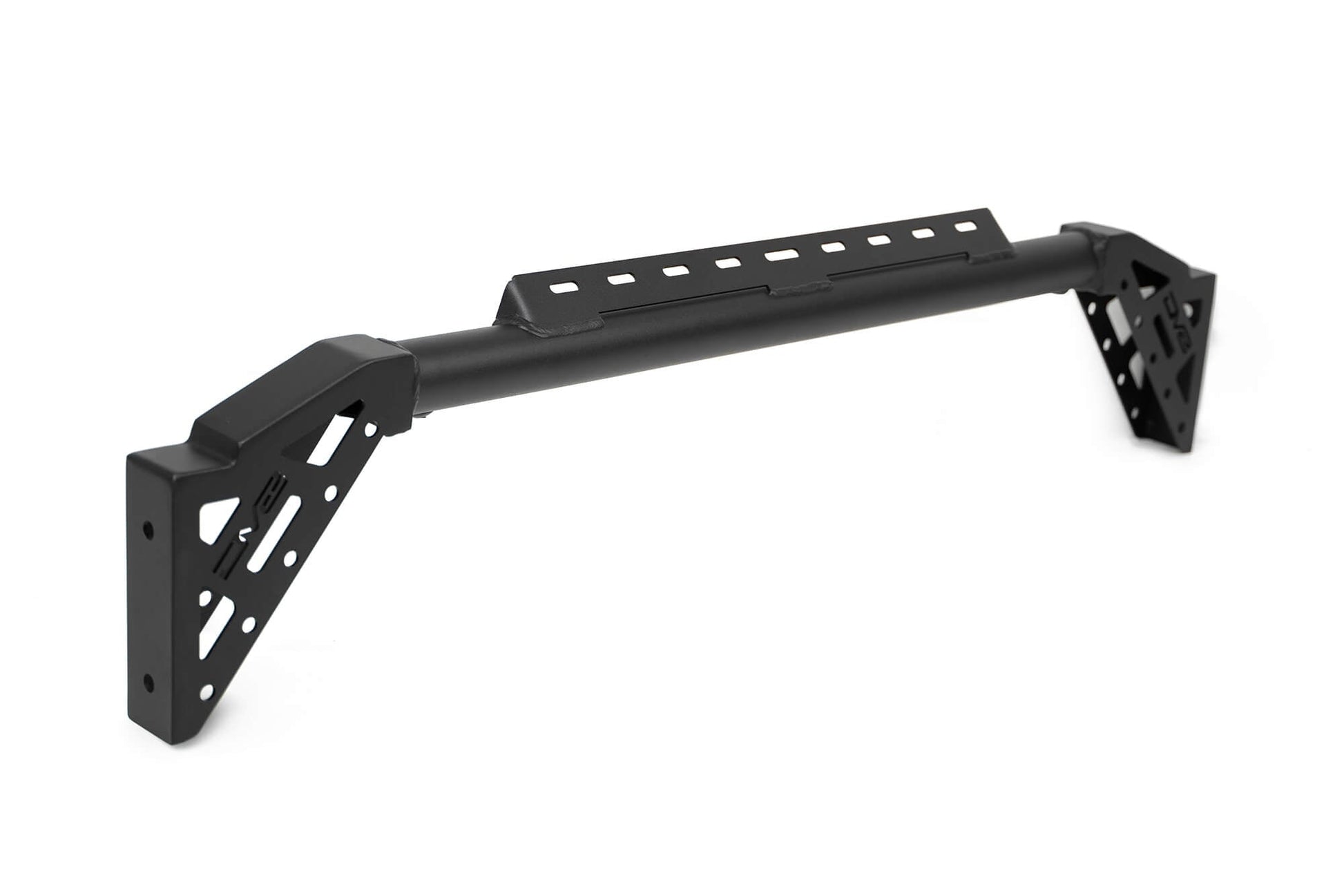 2018 2025 Jeep Wrangler JL JLU Rear Speaker Light Bar Mount DV8 Offroad-10