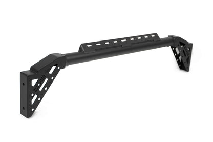 2018 2025 Jeep Wrangler JL JLU Rear Speaker Light Bar Mount DV8 Offroad-10