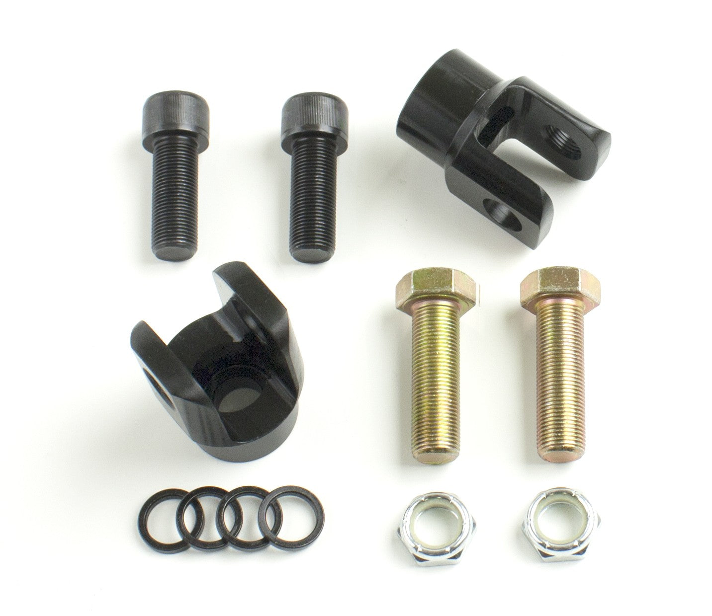 Large Clevis Joint Kit QTY 2 Performance Components PSC Steering