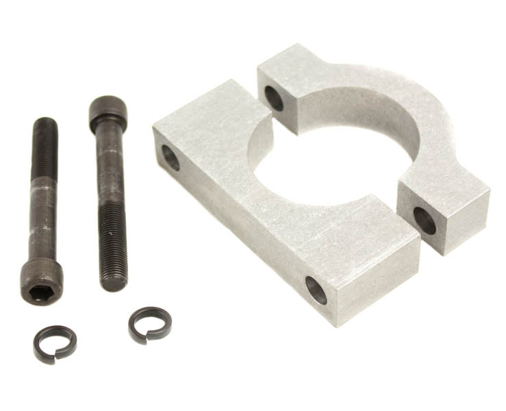 Mounting Clamp for 2.75 Inch Double Ended XD Cylinder Performance Components PSC Steering