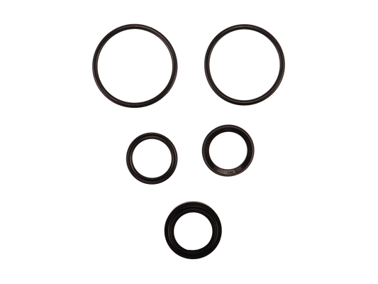 2.0 Inch Shock Seal Kit 7/8 Inch Shaft Emulsion Radflo