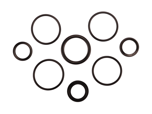 2.0 Inch Shock Seal Kit 7/8 Inch Shaft Reservoir Radflo