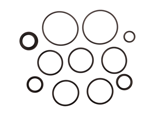 2.0 Inch Shock Seal Kit 7/8 Inch Shaft Piggyback Reservoir Radflo