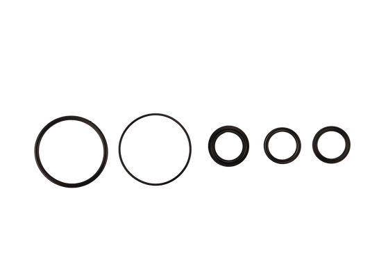 2.5 Inch Shock Seal Kit 7/8 Inch Shaft Emulsion Radflo