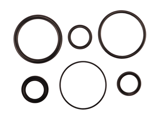 2.5 Inch Shock Seal Kit 7/8 Inch Shaft IFP Radflo