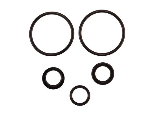 2.0 Inch Shock Seal Kit 5/8 Inch Shaft IFP Radflo
