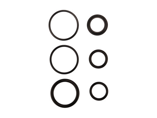 2.0 Inch Shock Seal Kit 7/8 Inch Shaft IFP Radflo