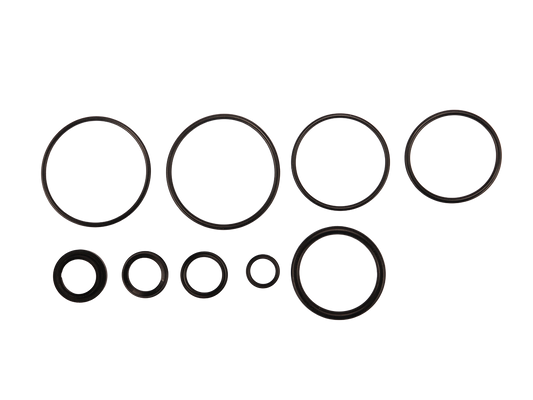 3.0 Inch Shock Seal Kit 7/8 Inch Shaft Compression Adjuster Radflo