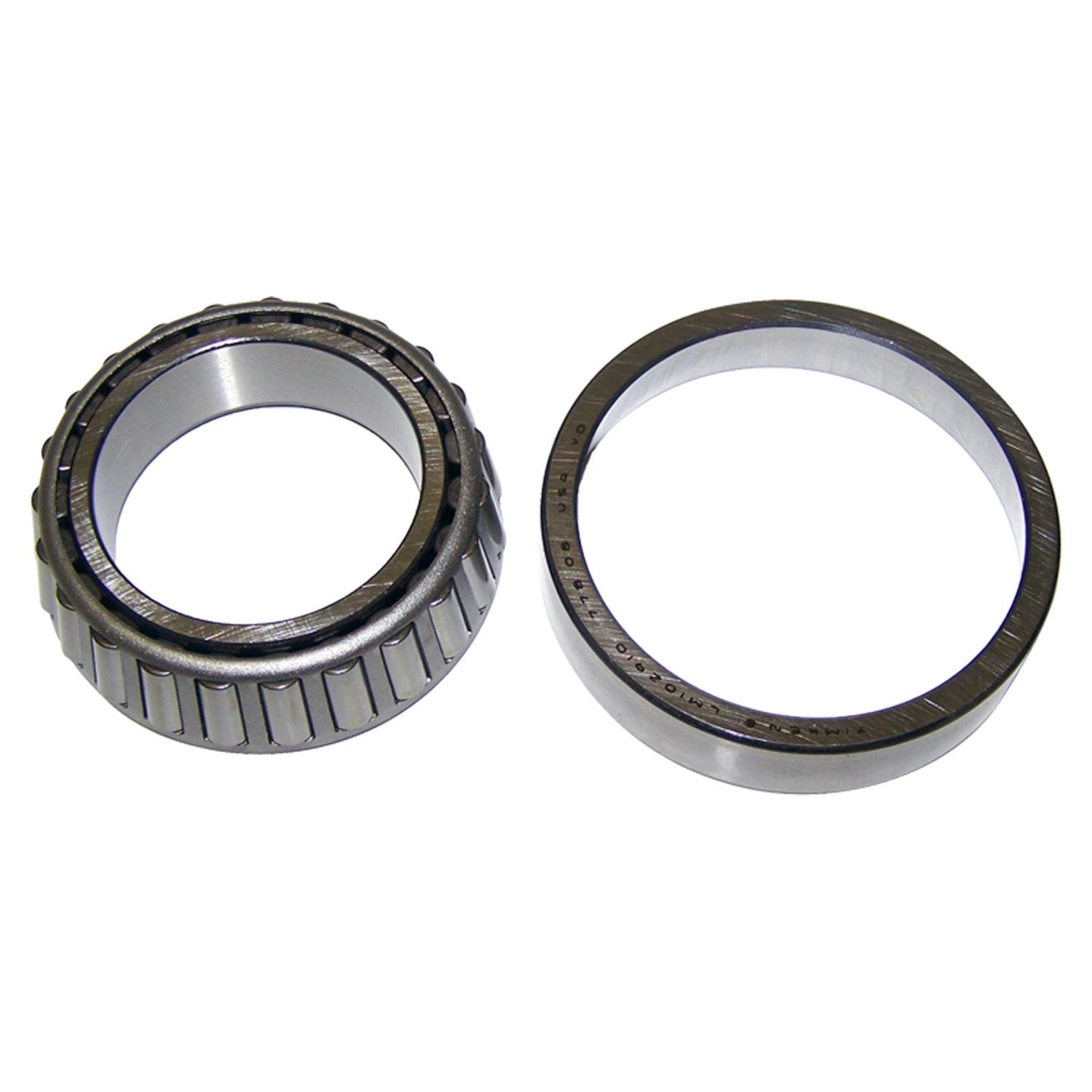 Front Inner Wheel Bearing Set for 1977-1986 Jeep CJ-5, CJ-7, CJ-8 Crown Automotive