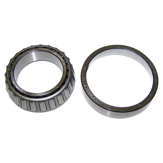 Front Inner Wheel Bearing Set for 1977-1986 Jeep CJ-5, CJ-7, CJ-8 Crown Automotive