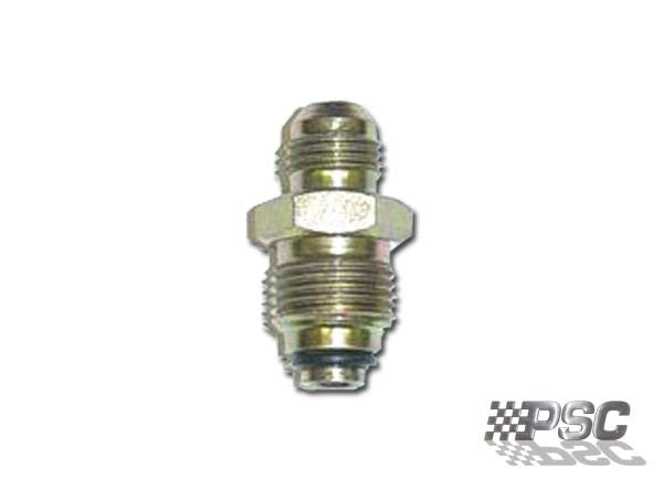 AN Adapter Fitting 6AN to 18MM X 1.5 O-RING Performance Components PSC Steering