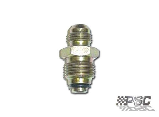 AN Adapter Fitting 6AN to 18MM X 1.5 O-RING Performance Components PSC Steering