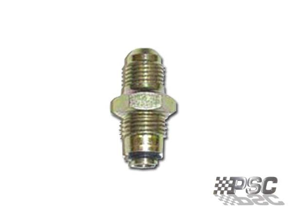AN Adapter Fitting 6AN to 16MM X 1.5 O-RING Performance Components PSC Steering