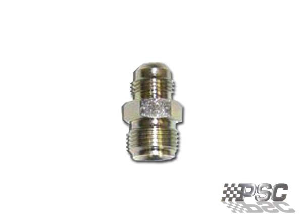 AN Adapter Fitting 6AN X 11/16-18 Inverted Flare Performance Components PSC Steering