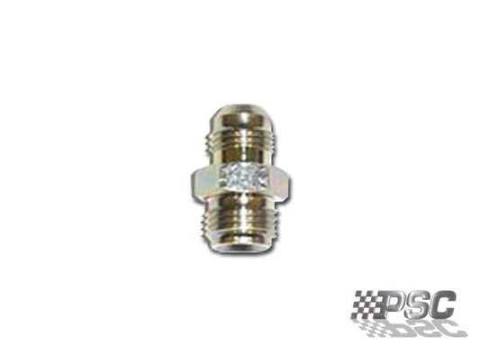 AN Adapter Fitting 6AN X 5/8-18 Inverted Flare Performance Components PSC Steering
